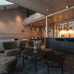 شقة فندقية Kultakero Northern Sky, 3br Penthouse With Jacuzzi 128m2