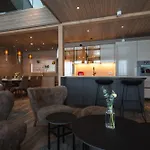 شقة فندقية Kultakero Northern Sky, 3br Penthouse With Jacuzzi 128m2 Pyhätunturi
