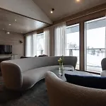 شقة فندقية Kultakero Northern Sky, 3br Penthouse With Jacuzzi 128m2 Pyhätunturi