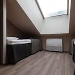 Kultakero Northern Sky, 3br Penthouse With Jacuzzi 128m2 Pyhätunturi