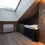 Kultakero Northern Sky, 3br Penthouse With Jacuzzi 128m2