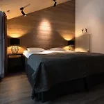 شقة فندقية Kultakero Northern Sky, 3br Penthouse With Jacuzzi 128m2