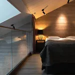 Kultakero Northern Sky, 3br Penthouse With Jacuzzi 128m2 شقة فندقية