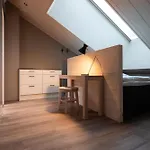 شقة فندقية Kultakero Northern Sky, 3br Penthouse With Jacuzzi 128m2 4*