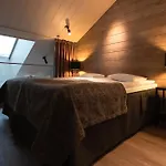 Kultakero Northern Sky, 3br Penthouse With Jacuzzi 128m2 شقة فندقية Pyhätunturi