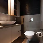 شقة فندقية Kultakero Northern Sky, 3br Penthouse With Jacuzzi 128m2 4*