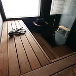 Kultakero Northern Sky, 3br Penthouse With Jacuzzi 128m2 شقة فندقية 4*