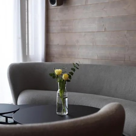 Aparthotel Kultakero Northern Sky, 3br Penthouse With Jacuzzi 128m2 Pyhätunturi