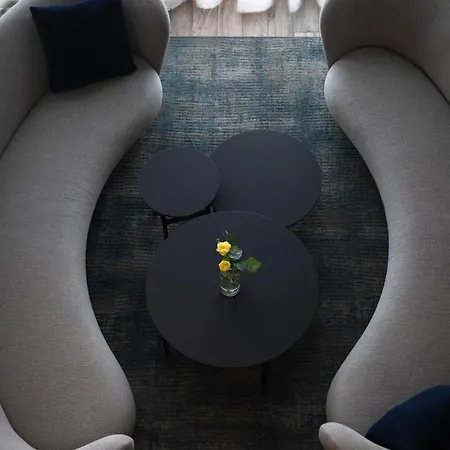 Kultakero Northern Sky, 3br Penthouse With Jacuzzi 128m2 Pyhätunturi