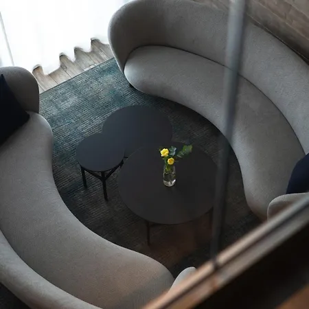 Kultakero Northern Sky, 3br Penthouse With Jacuzzi 128m2 4*