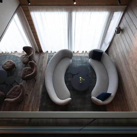 Kultakero Northern Sky, 3br Penthouse With Jacuzzi 128m2 Pyhätunturi