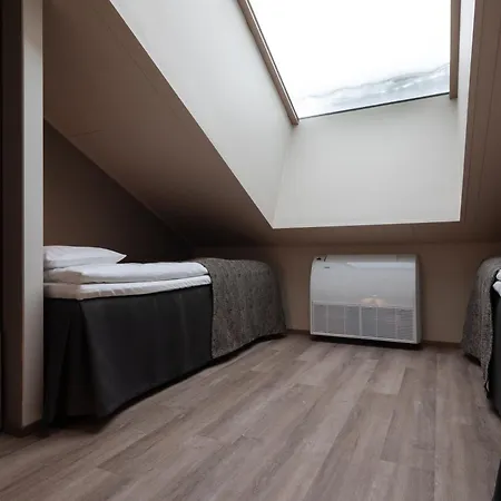 Kultakero Northern Sky, 3br Penthouse With Jacuzzi 128m2 Pyhätunturi