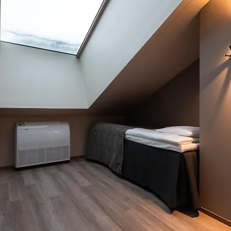 Kultakero Northern Sky, 3br Penthouse With Jacuzzi 128m2