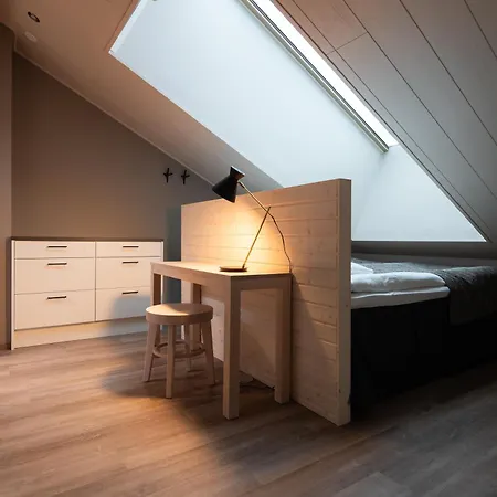 Kultakero Northern Sky, 3br Penthouse With Jacuzzi 128m2 4*