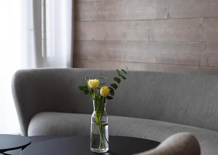 شقة فندقية Kultakero Northern Sky, 3br Penthouse With Jacuzzi 128m2 Pyhätunturi