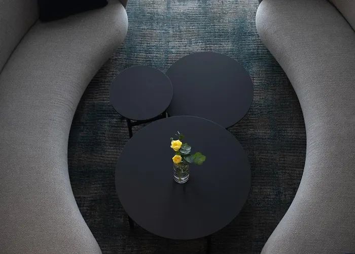 Kultakero Northern Sky, 3br Penthouse With Jacuzzi 128m2 Pyhätunturi