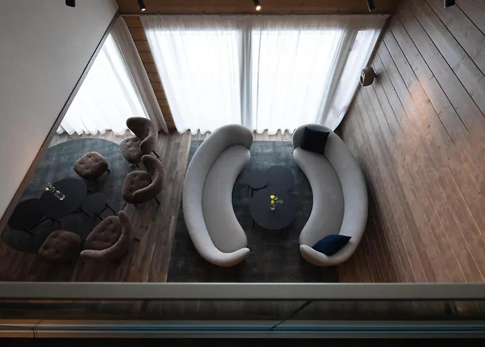 Kultakero Northern Sky, 3br Penthouse With Jacuzzi 128m2 Pyhätunturi