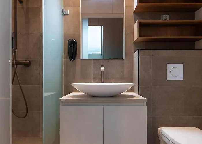 شقة فندقية Kultakero Northern Sky, 3br Penthouse With Jacuzzi 128m2 Pyhätunturi